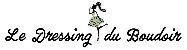 Le Dressing du Boudoir